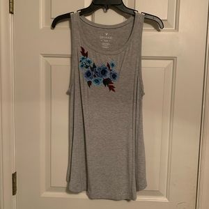 American Eagle tank top